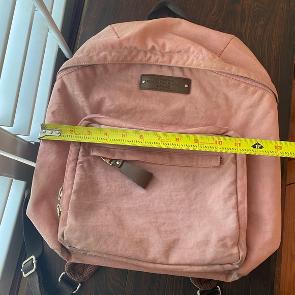 Monopoly Tailored Curve Backpack - Picture 12 of 13